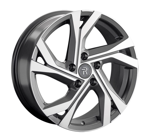 5*114,3 17" Et45 7J Replay NS281 66,1 MGMF