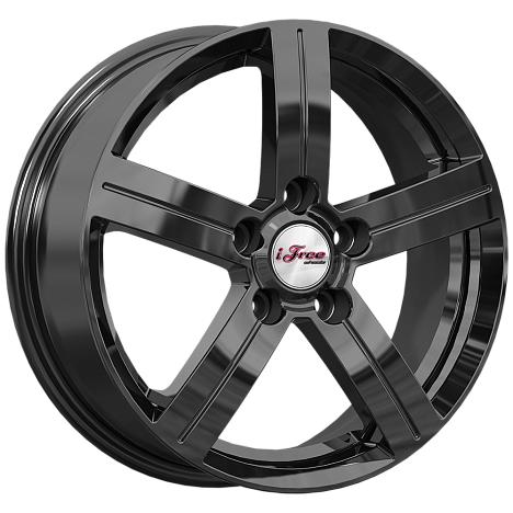 5*114,3 16" Et43 6.0J iFree Оруэлл 67.1 BK