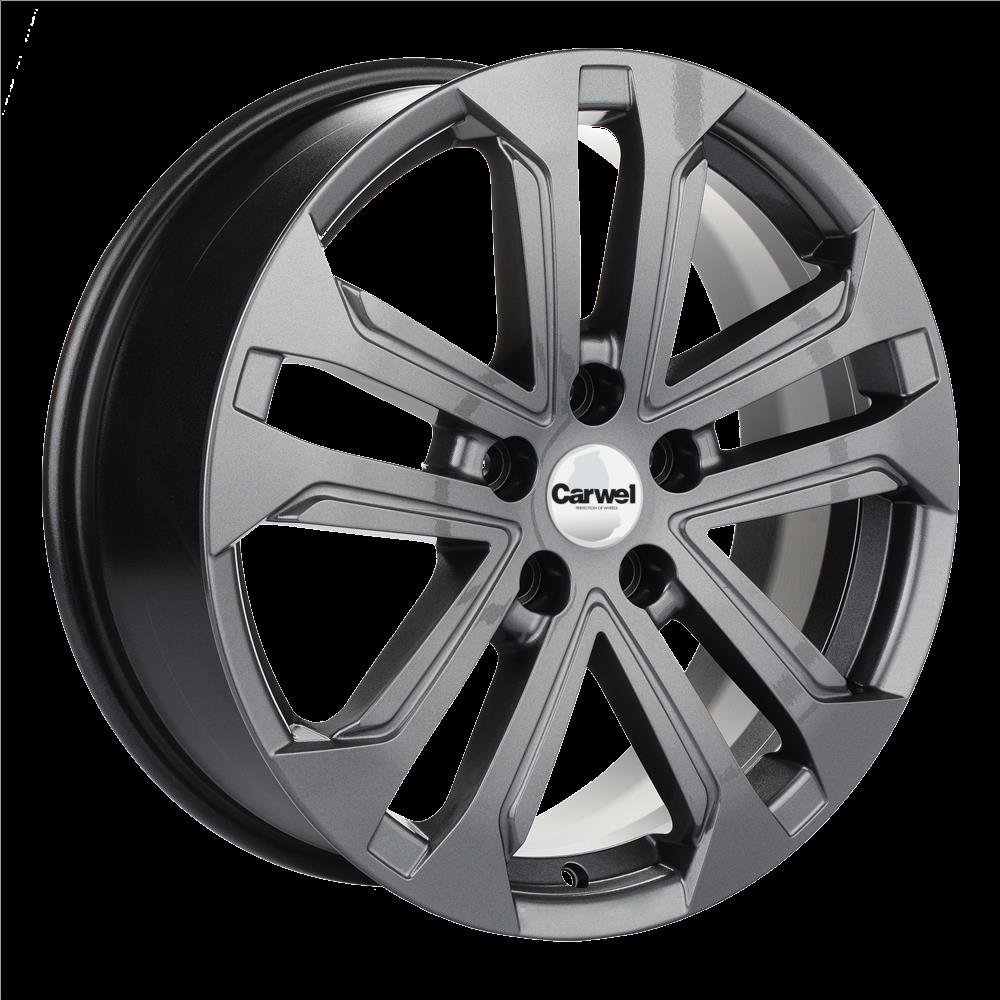 5*112 18" Et43 7.0J Carwel Куж 1803 57.1 GRT