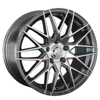 4*100 17" Et38 7.5J LS 784 73.1 GMF