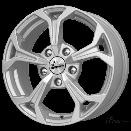 5*114 15" Et43 6.5J IFREE Эрнесто (КС484) Нео-классик 60,1