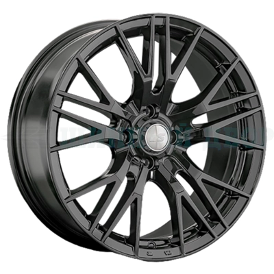 5*100 16" Et40 7J LS 861 57.1 BK