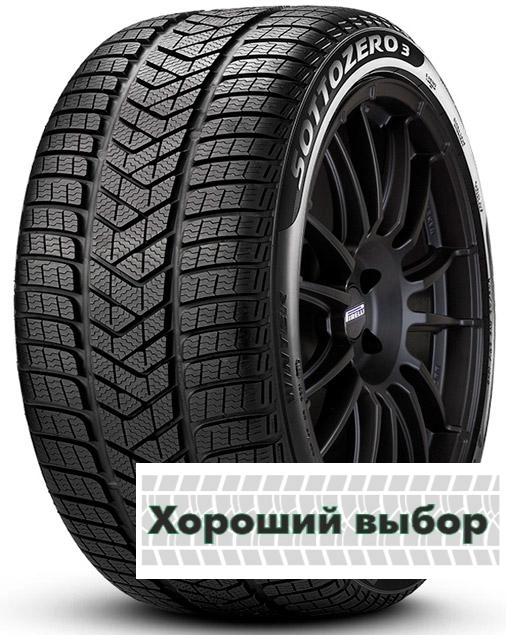 225/50 r18 Pirelli Winter Sottozero III 99H AO