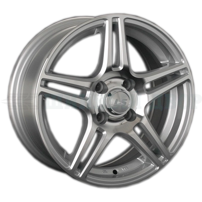 4*100 15" Et45 6.5J LS 770 60.1 SF