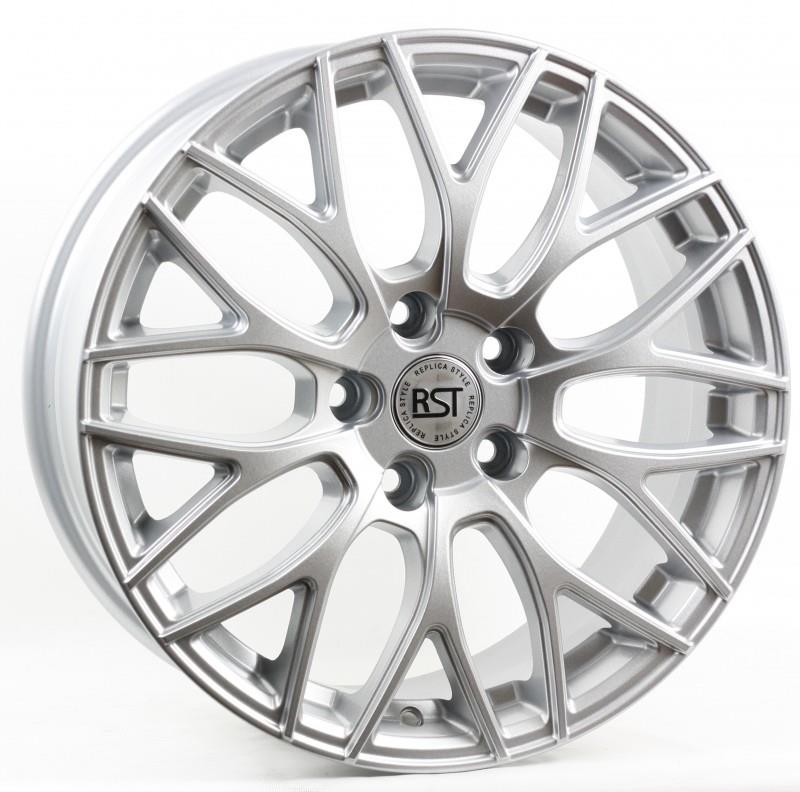 5*114,3 17" Et46 7.5J RST R147 67.1 S