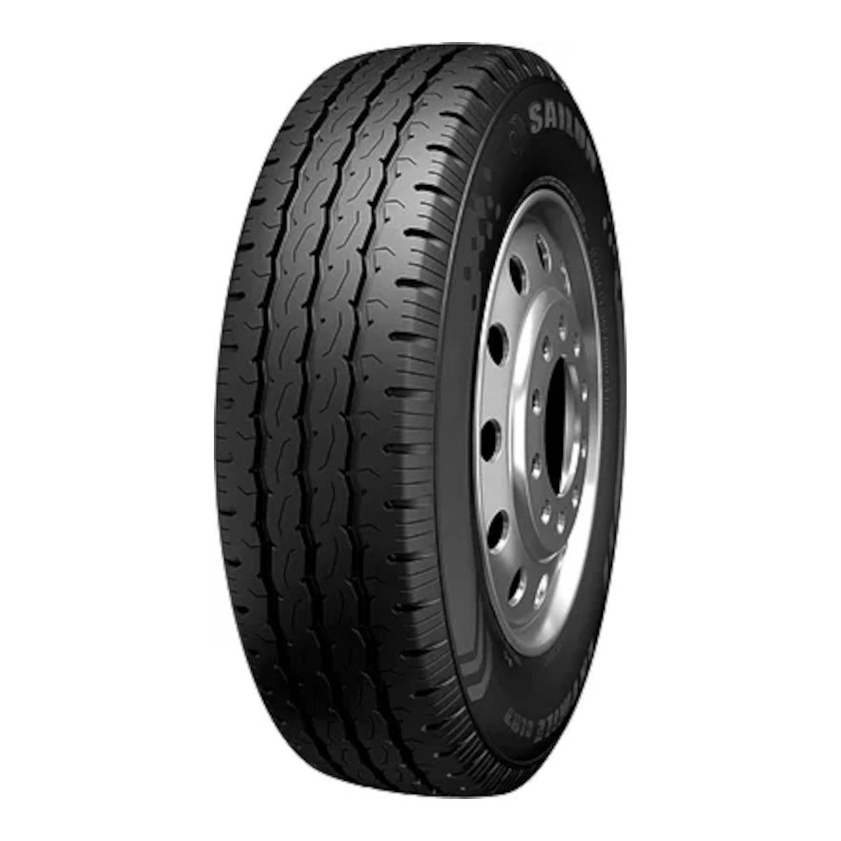 195/80 R15 Sailun SL87N 106/104R 