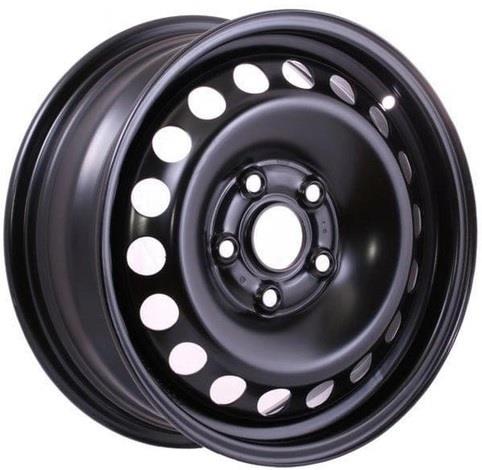 5*114,3 17" Et39 7.0J Magnetto 17003 AM 60.1 Black