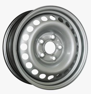 5*100 14" Et35 5.0J Евродиск 43H35D ED 57.1 Silver
