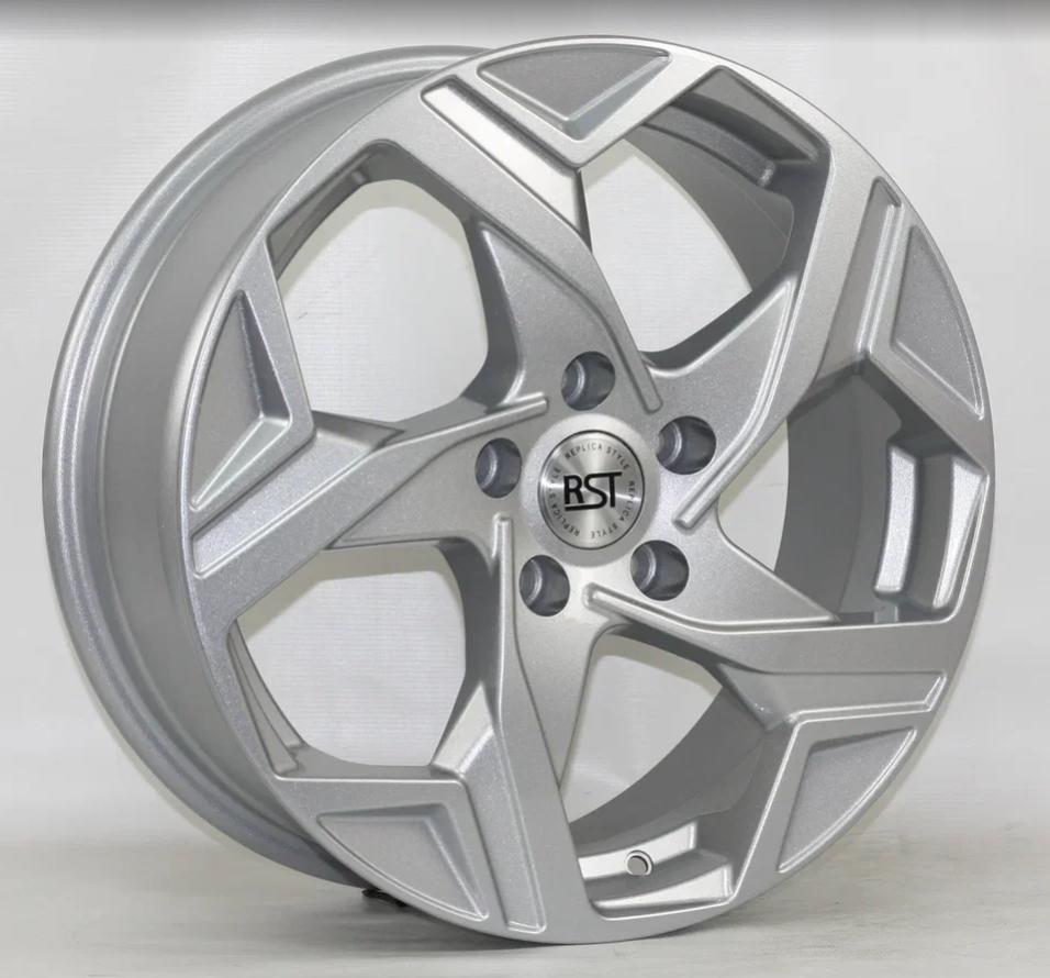 5*110 17" Et46 7.0J RST R227 63.4 S
