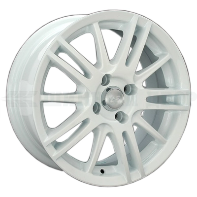 4*100 15" Et45 6.5J LS 222 73.1 SF