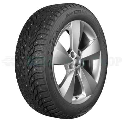 285/50 R20XL Ikon Autograph Ice 9 SUV 116T
