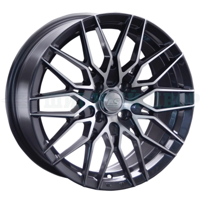 4*100 17" Et40 7.5J LS 1263 60.1 GMF