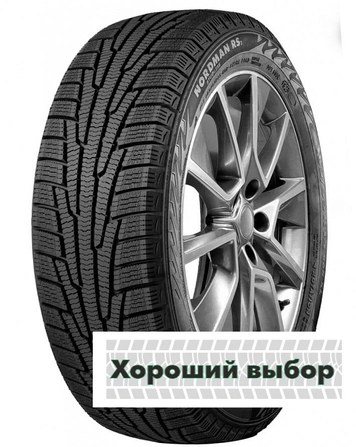 185/65 r14 Ikon Nordman RS2 (Character Snow 2) 90R