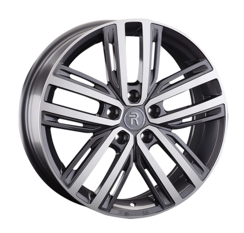 5*114,3 18" Et35 7J Replay LX131 60,1 GMF