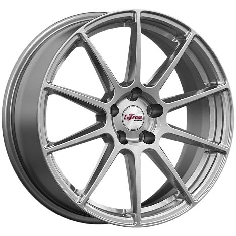 5*108 18" Et23 7.0J iFree Винзор 60.1 Хай вэй