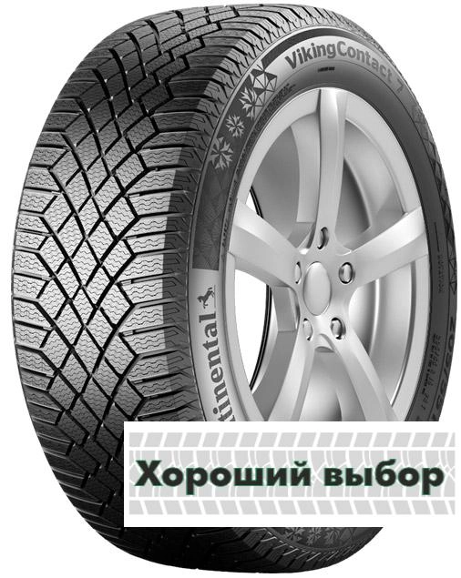 285/50 r20 Continental VikingContact 7 116T