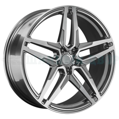 5*114.3 19" Et35 8J LS Forged LS FG50 67.1 MGMF