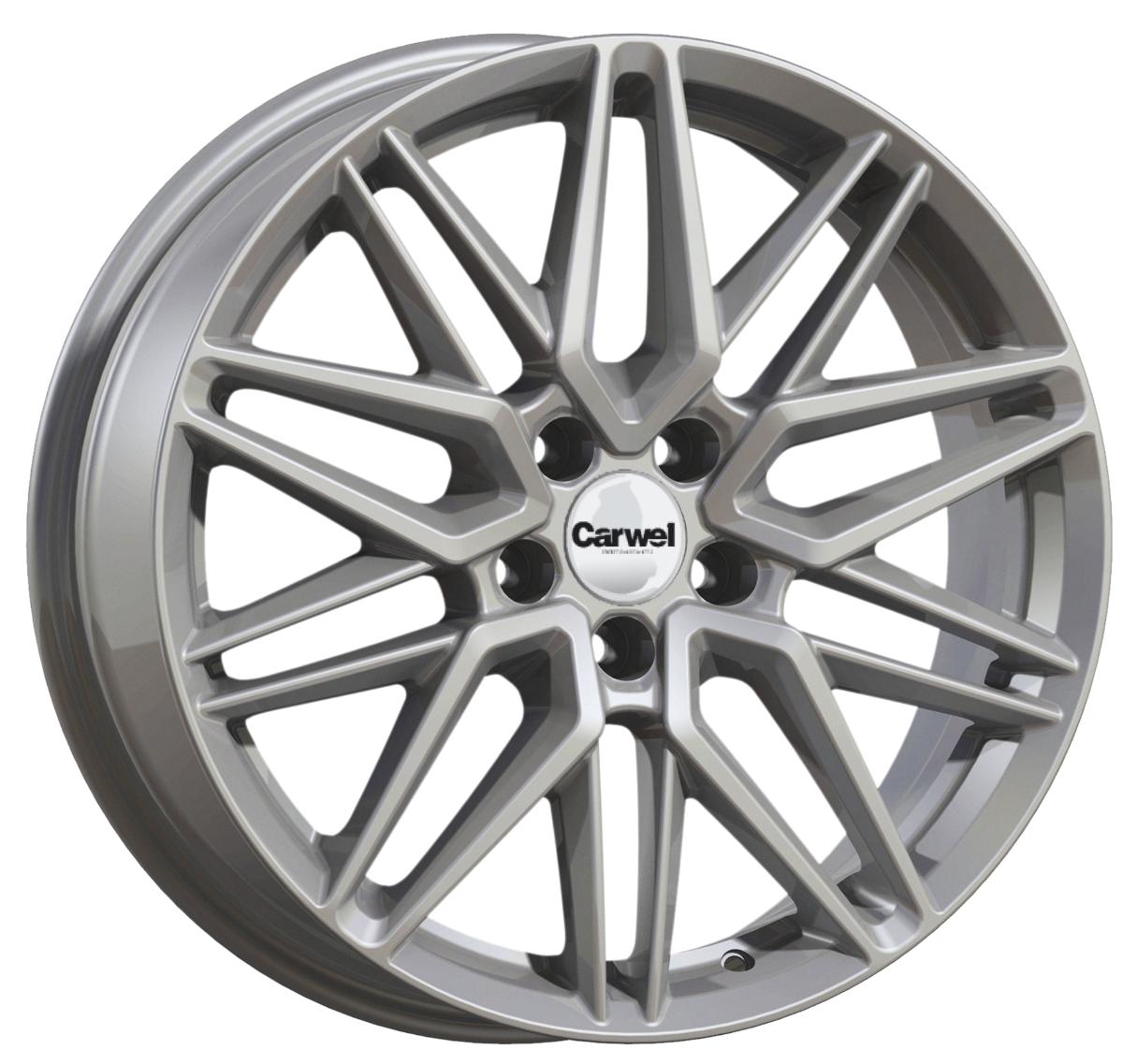 5*108 18" Et45 7.0J Carwel Вайс 233 63.35 SB