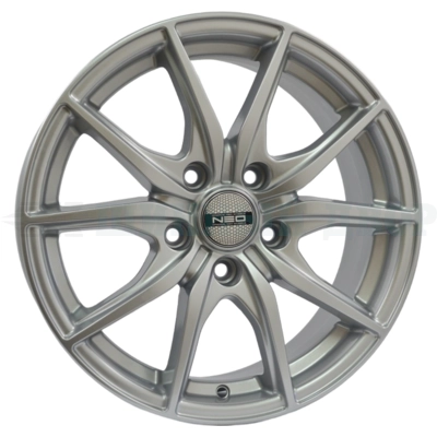 5*110 17" Et46 7J Neo 776 (Changan) 63.4 Silver