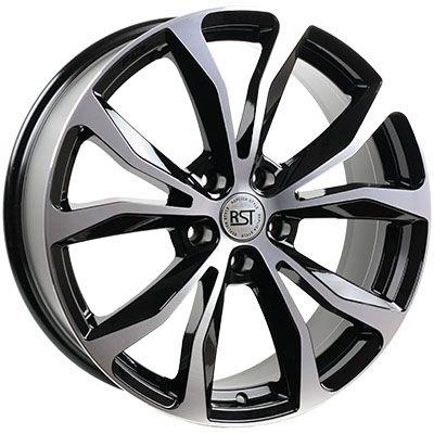5*114,3 19" Et30 7.5J RST R009 60.1 BD
