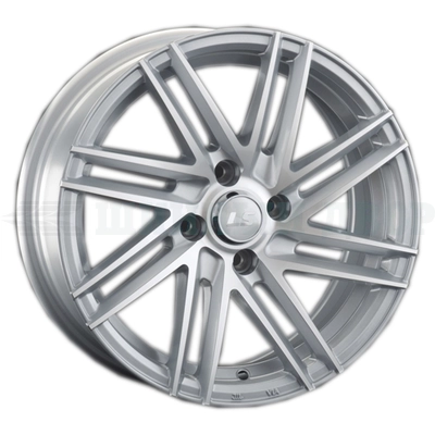 4*100 15" Et40 6.5J LS 846 73.1 SF