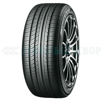 235/50 R17 Yokohama Advan dB v552 96V