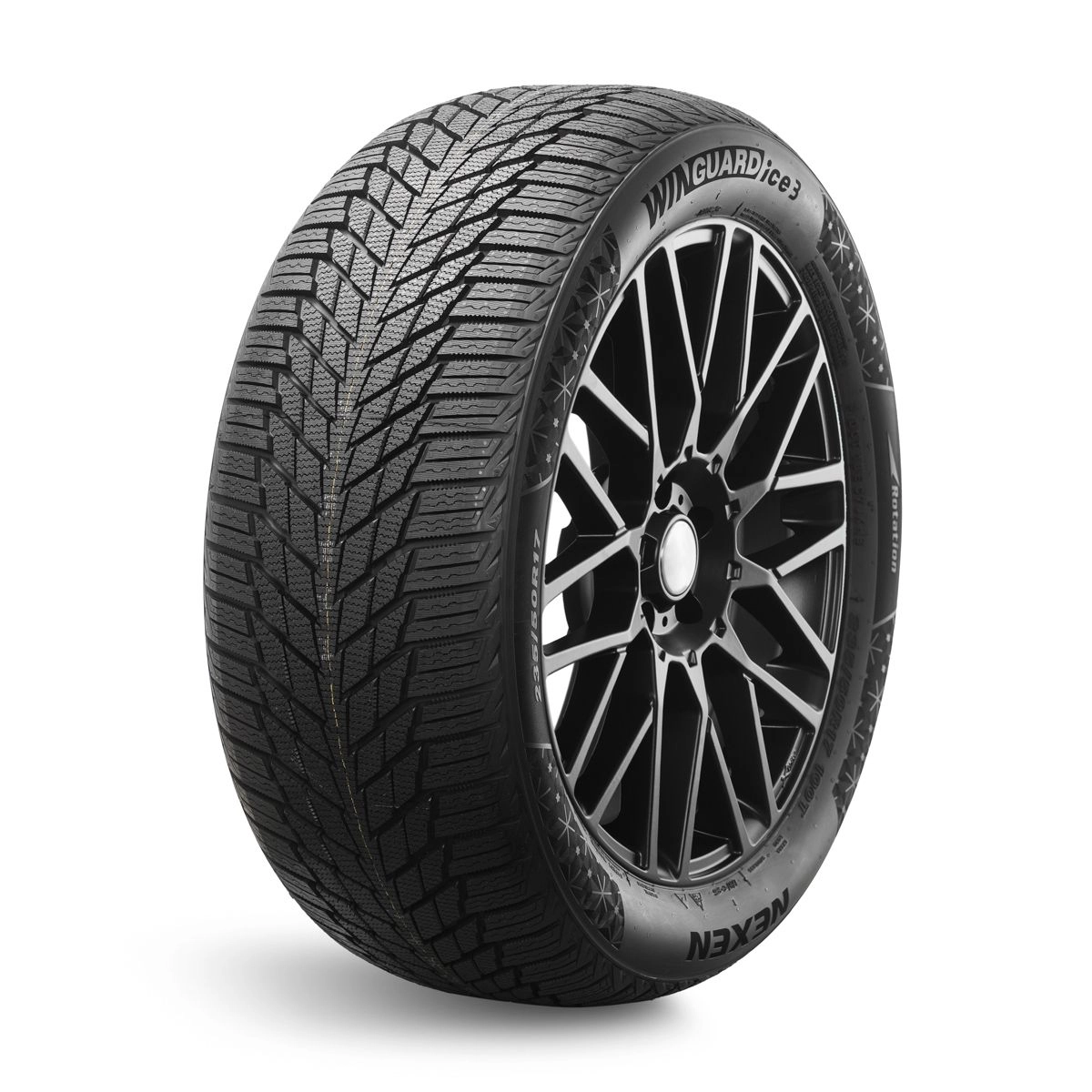 245/45 R18 NEXEN WINGUARD Ice 3 100T 