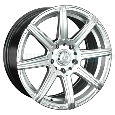 4*100 15" Et40 6.5J LS 571 73.1 SF