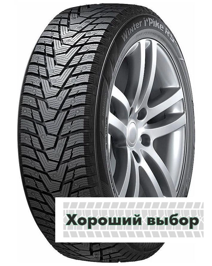 265/50 r20 Hankook Winter I Pike X W429A 111T