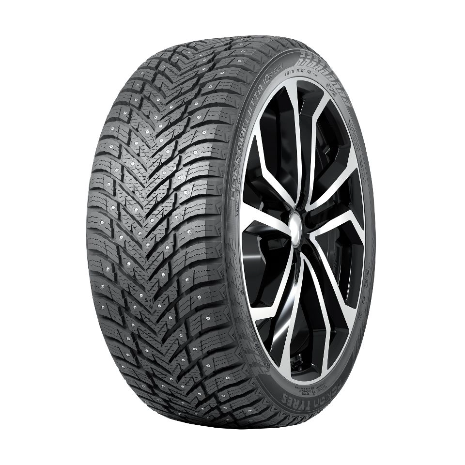 285/45 R20 Nokian Tyres Hakkapeliitta 10p SUV 112T 