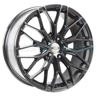 5*114.3 19" Et45 7.5J Neo 940 67.1 BL