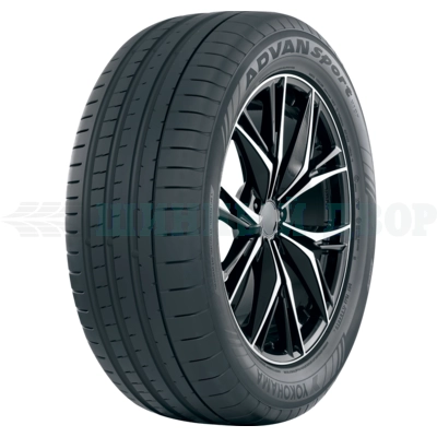 275/30 ZR20XL Yokohama Advan Sport V107 97(Y)