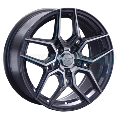 5*100 16" Et40 7J LS 1266 57.1 GMF