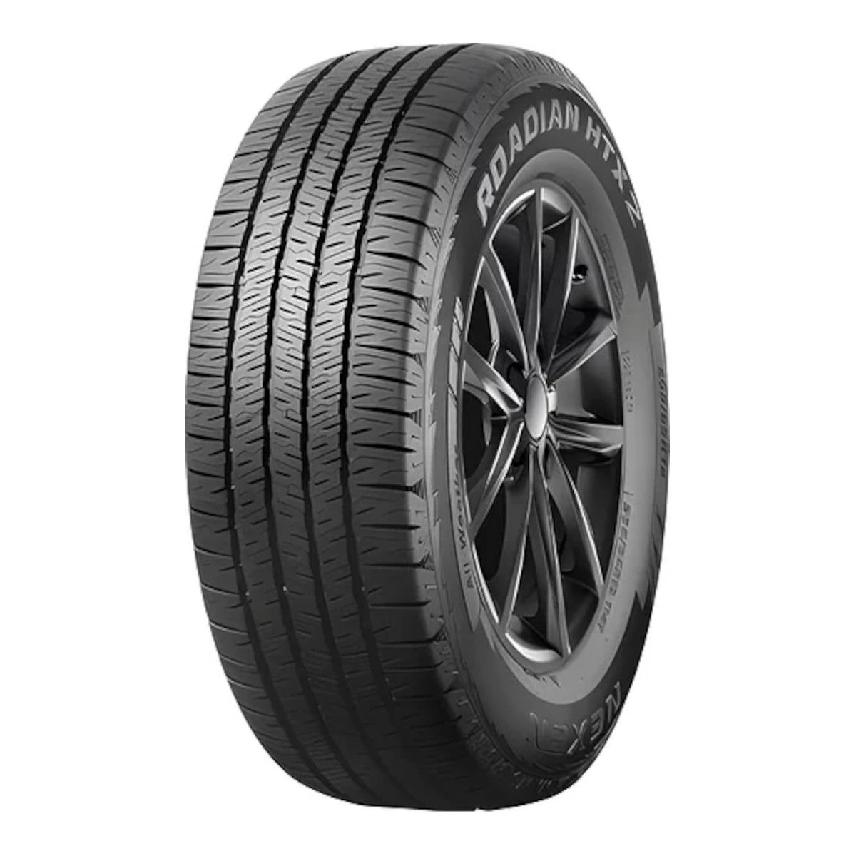 265/75 R16 NEXEN Roadian HTX 2 116T 