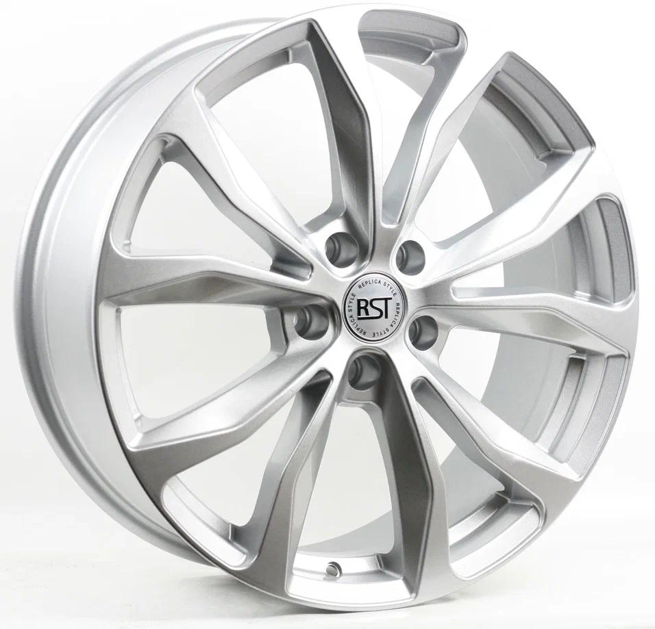 5*108 19" Et33 7.5J RST R009 60.1 S