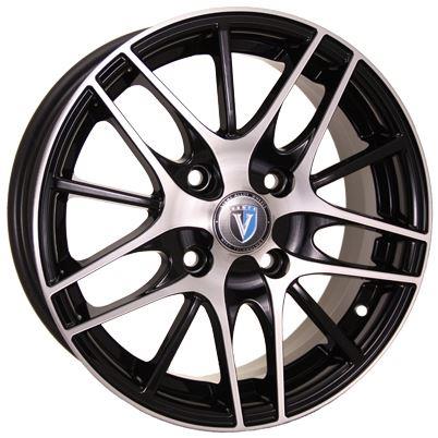 4*100 14" Et43 5.5J Venti 1406 60.1 BD