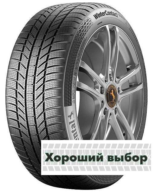255/40 r21 Continental WinterContact TS 870 P 102T