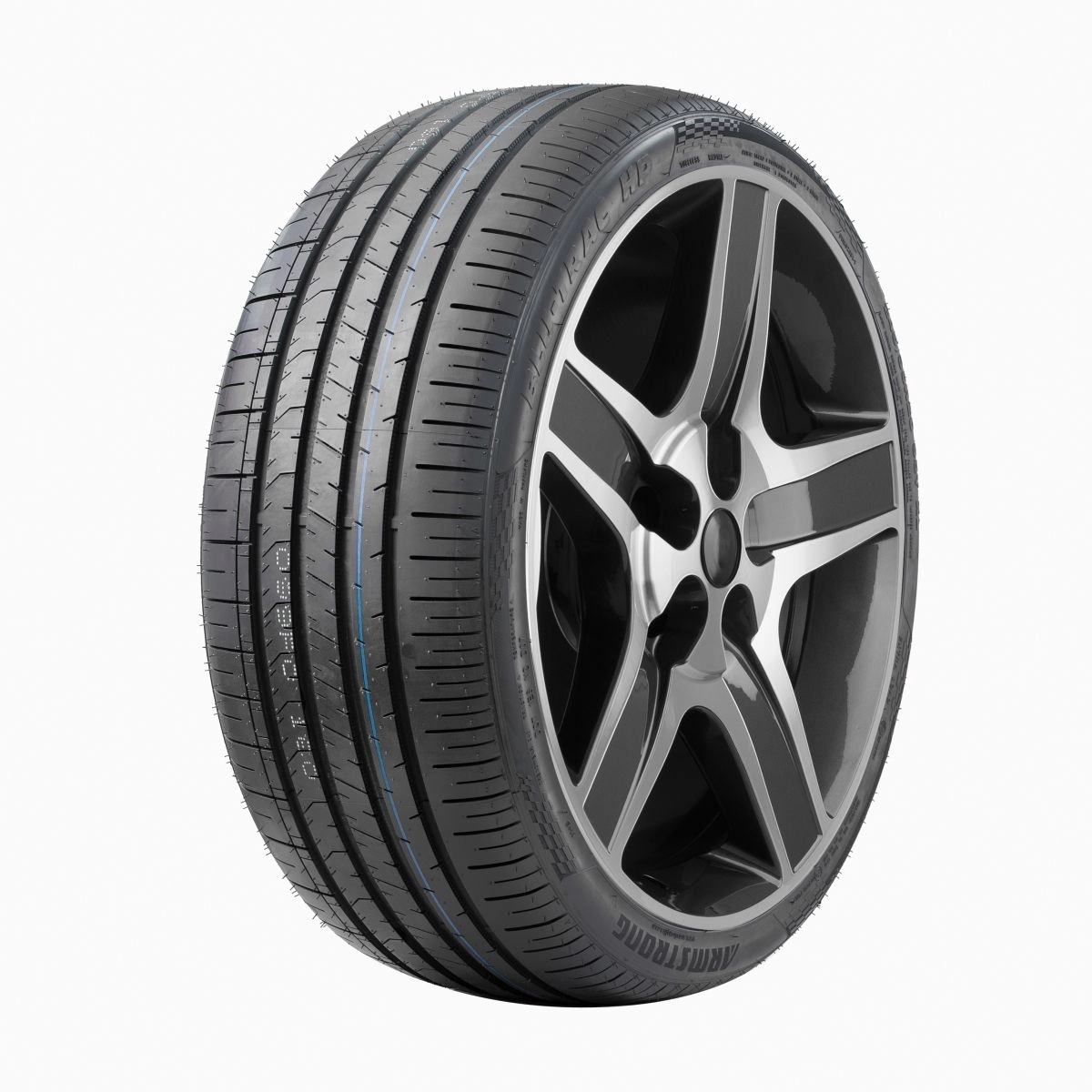 245/50 R18 Armstrong BLU-TRAC HP 104W 