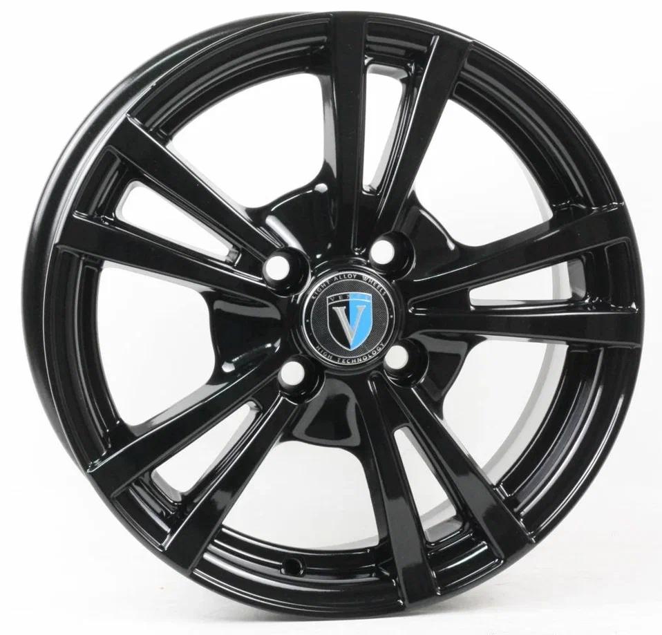 4*100 14" Et44 5.5J Venti 1404 54.1 BL