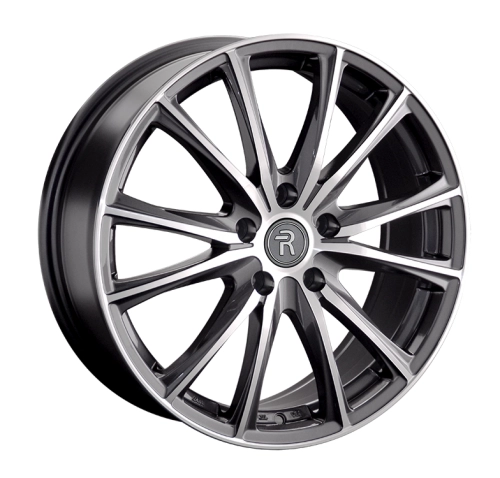 5*114,3 18" Et50 7J Replay H140 64,1 GMF