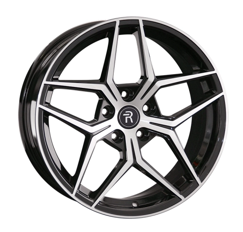 5*114,3 18" Et30 8J Replay LX191 60,1 BKF