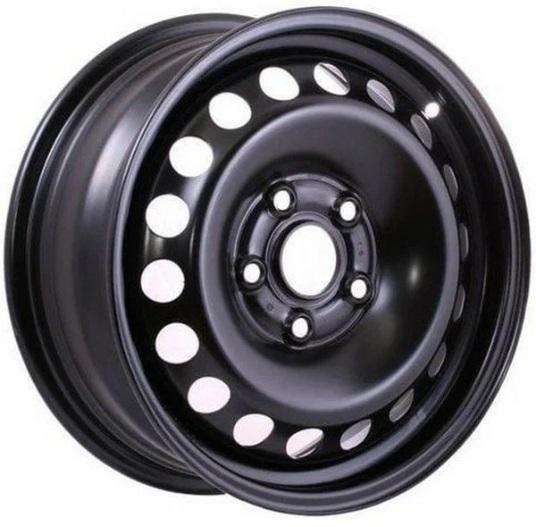 5*114,3 17" Et43.5 7.0J Magnetto 17014 AM 67.1 Black
