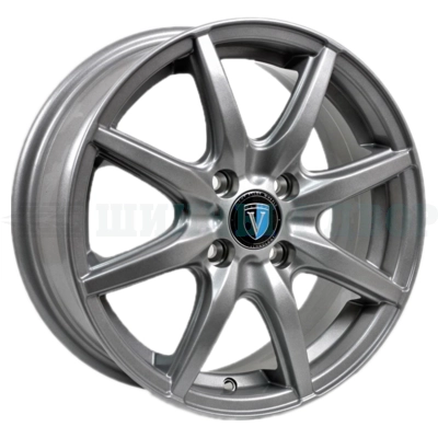 4*100 16" Et50 6J Venti 1605 60.1 SL