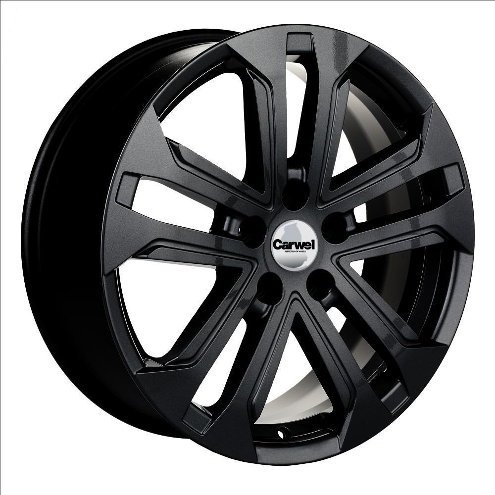 5*110 18" Et50 7.0J Carwel Куж 1803 63.3 BL