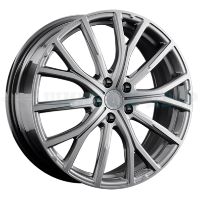 5*114.3 19" Et40 8J LS Forged LS FG21 60.1 HPB