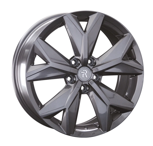 5*114,3 18" Et30 8J Replay LX157 60,1 GM