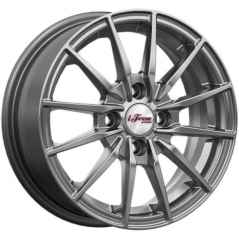 4*108 14" Et35 5.5J iFree Финчер 63.35 Хай вэй