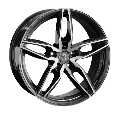 5*114,3 18" Et30 8J Replay LX231 60,1 GMF