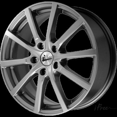 5*108 17" Et45 7.0J iFree Big Byz 67.1 Хай вэй