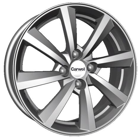 4*98 16" Et33 6J CARWEL Селигер SL 58.5
